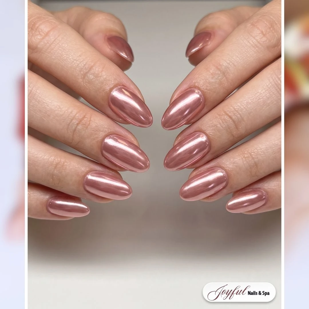 Nail Sep 21